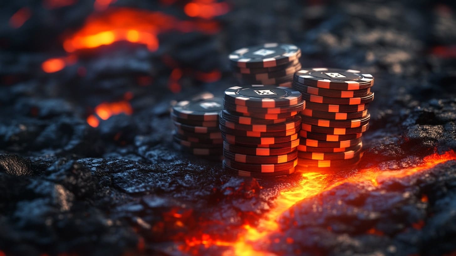 Players Win More With Strategy On JITABET Casino Platform