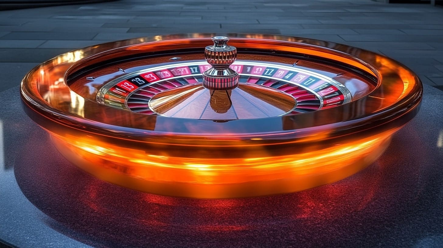 Smart Spins Beat Random Play On JITABET Casino Slots