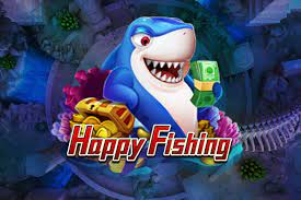 Consistent Shooters Win On JITABET Casino Happy Fishing Platform