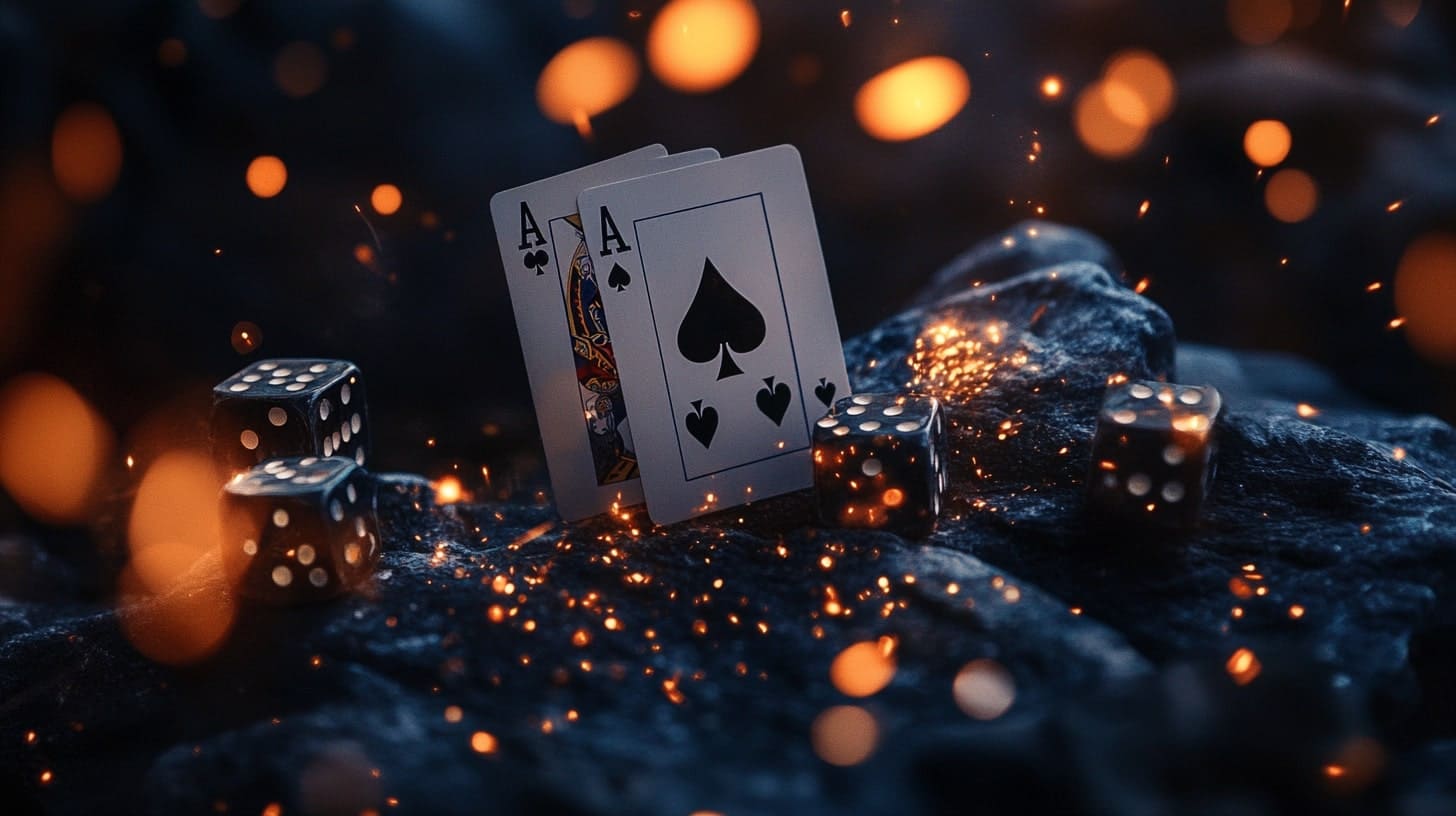 Learn And Win With JITABET Casino Games Platform