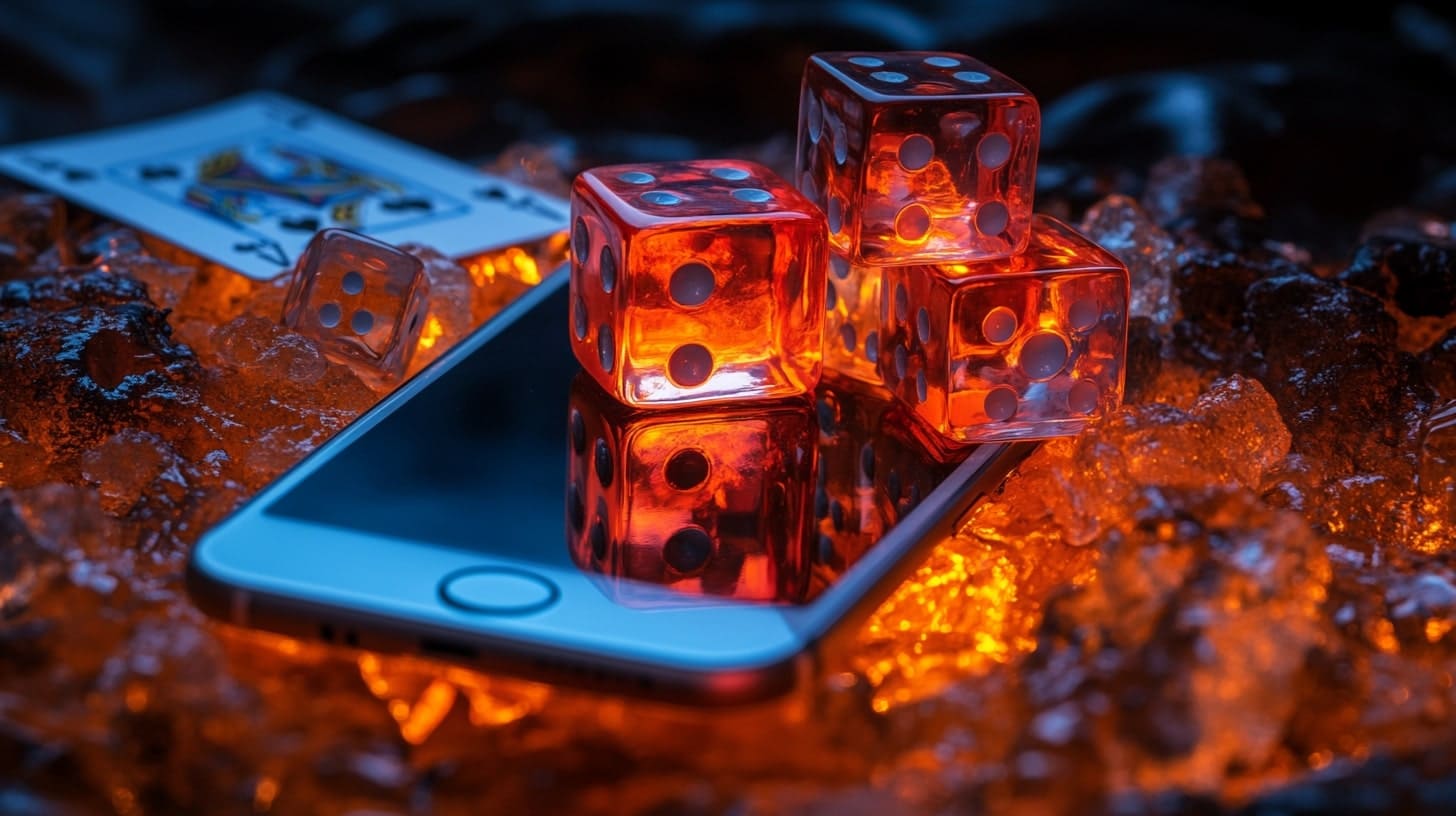 JITABET Casino Login Is a Habit That Builds Results
