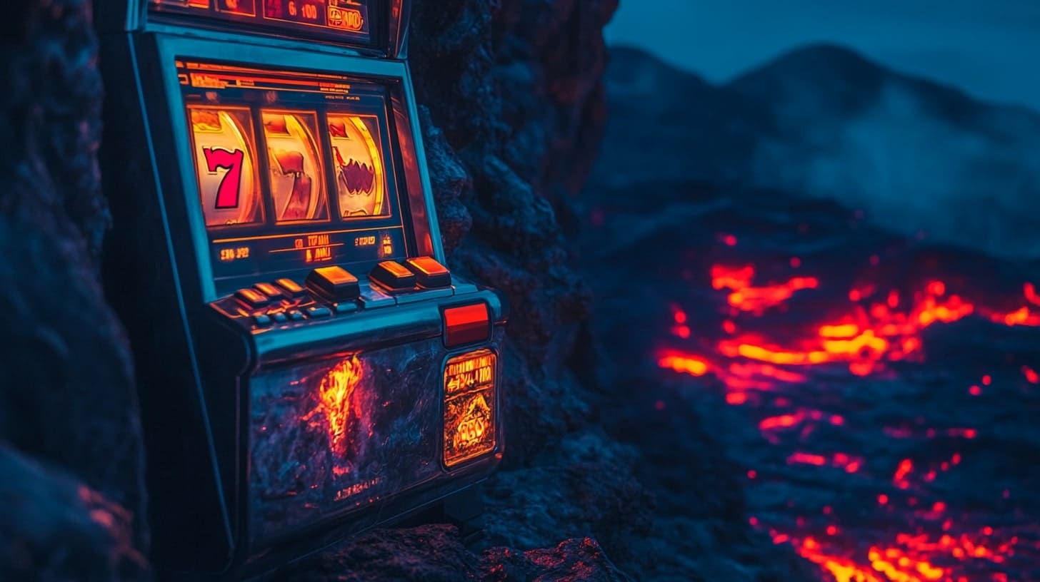 Smart Spins Build Real Wins On JITABET Casino Slots Platform